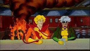 X-Men 1. évad Ep.9 A kezelés
