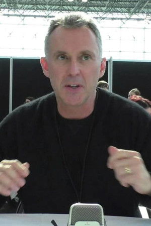 W. Blake Herron profil kép