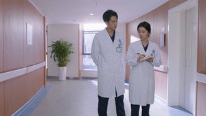 听说你喜欢我 1. évad Ep.5 5. epizód