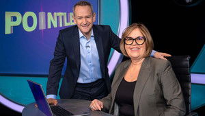 Pointless 33. évad Ep.3 3. epizód