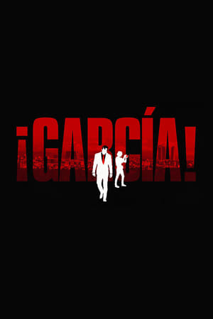 Garcia! poszter