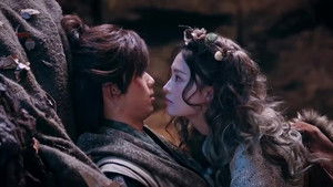 斗破苍穹 1. évad Ep.13 13. epizód