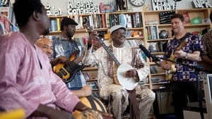 NPR Tiny Desk Concerts 6. évad Ep.25 25. epizód