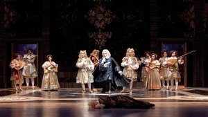Lully: Atys háttérkép