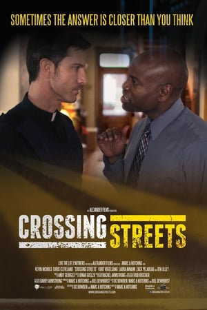 Crossing Streets poszter