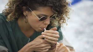 Canadian Strain háttérkép