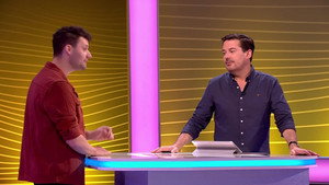 Ik Weet Er Alles Van! 6. évad Ep.22 22. epizód