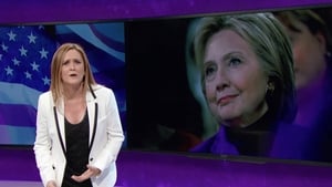 Full Frontal with Samantha Bee 1. évad Ep.6 6. epizód