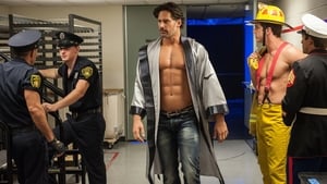 Magic Mike XXL háttérkép