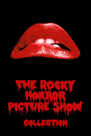 The Rocky Horror Picture Show filmek