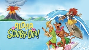 Aloha Scooby-Doo! háttérkép