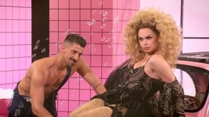 Drag Race Italia 2. évad Ep.1 1. epizód