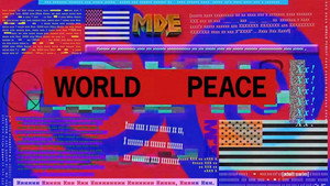 Million Dollar Extreme Presents: World Peace kép
