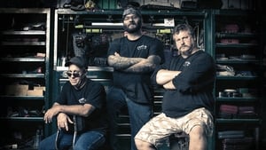 Misfit Garage kép