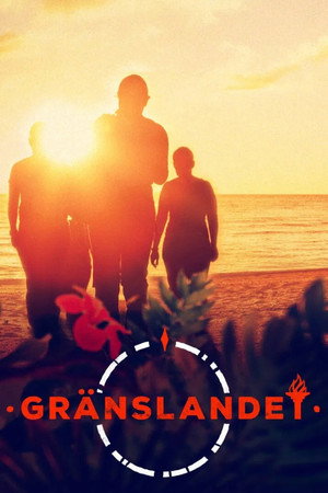 Robinson: Gränslandet poszter