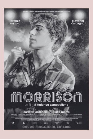 Morrison poszter