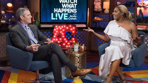 Watch What Happens Live with Andy Cohen Season 14 Ep.77 77. epizód