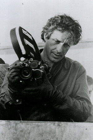 Cinéastes de notre temps: John Cassavetes poszter