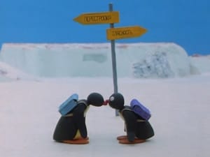 Pingu 2. évad Ep.2 2. epizód