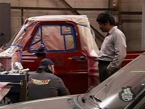 American Body Shop Season 1 Ep.8 8. epizód