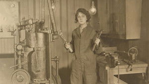 The Homebreaker háttérkép