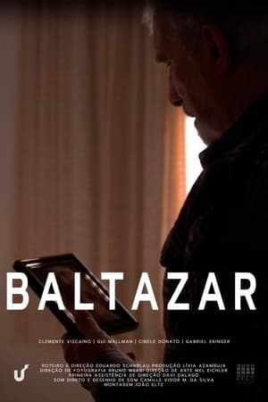 Baltazar poszter