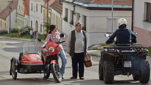 Vinaři Season 1 Ep.12 12. epizód