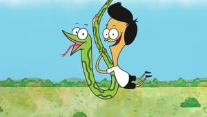 Sanjay and Craig kép