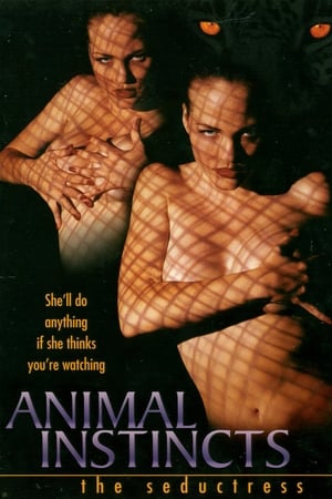 Animal Instincts III poszter