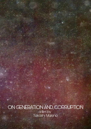 On Generation and Corruption poszter