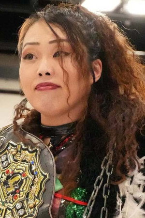 Hiroyo Matsumoto profil kép