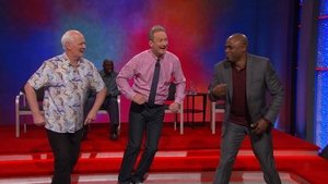 Whose Line Is It Anyway? 12. évad Ep.8 8. epizód