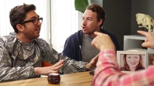 Jake and Amir: The Finale háttérkép