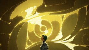 《崩坏：星穹铁道》动画短片：「跋涉」 háttérkép