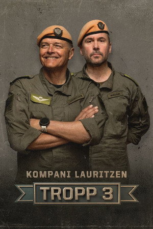 Kompani Lauritzen: Tropp