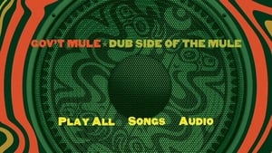 Gov't Mule: Dub Side of the Mule háttérkép