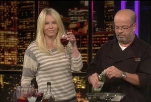 Chelsea Lately Season 5 Ep.135 135. epizód