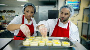The Apprentice Season 10 Ep.10 10. epizód