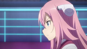 学戦都市アスタリスク 2. évad Ep.8 8. epizód