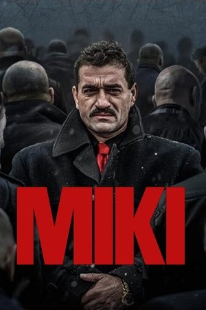 MIKI poszter