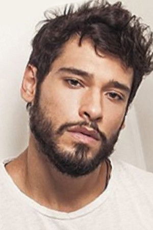 Bruno Fagundes profil kép