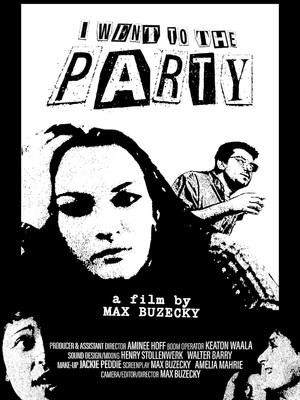 I Went to the Party