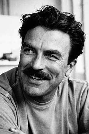 Tom Selleck profil kép