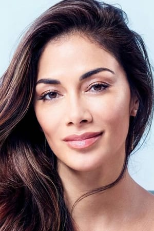 Nicole Scherzinger profil kép