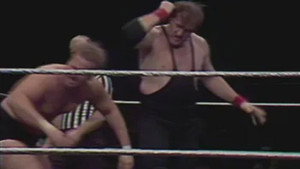 WWF All-Star Wrestling 7. évad Ep.8 8. epizód