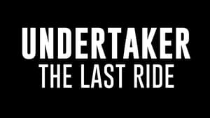 Undertaker: The Last Ride kép