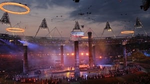 London 2012 Olympic Opening Ceremony: Isles of Wonder háttérkép