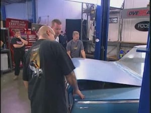 Overhaulin' Season 2 Ep.5 5. epizód