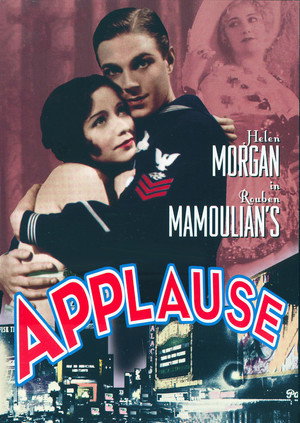 Applause poszter