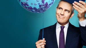 Watch What Happens Live with Andy Cohen kép